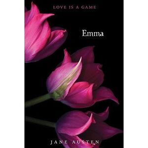 Emma -- Jane Austen